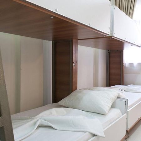 Nicoleport Hotel Istambul Extérieur photo