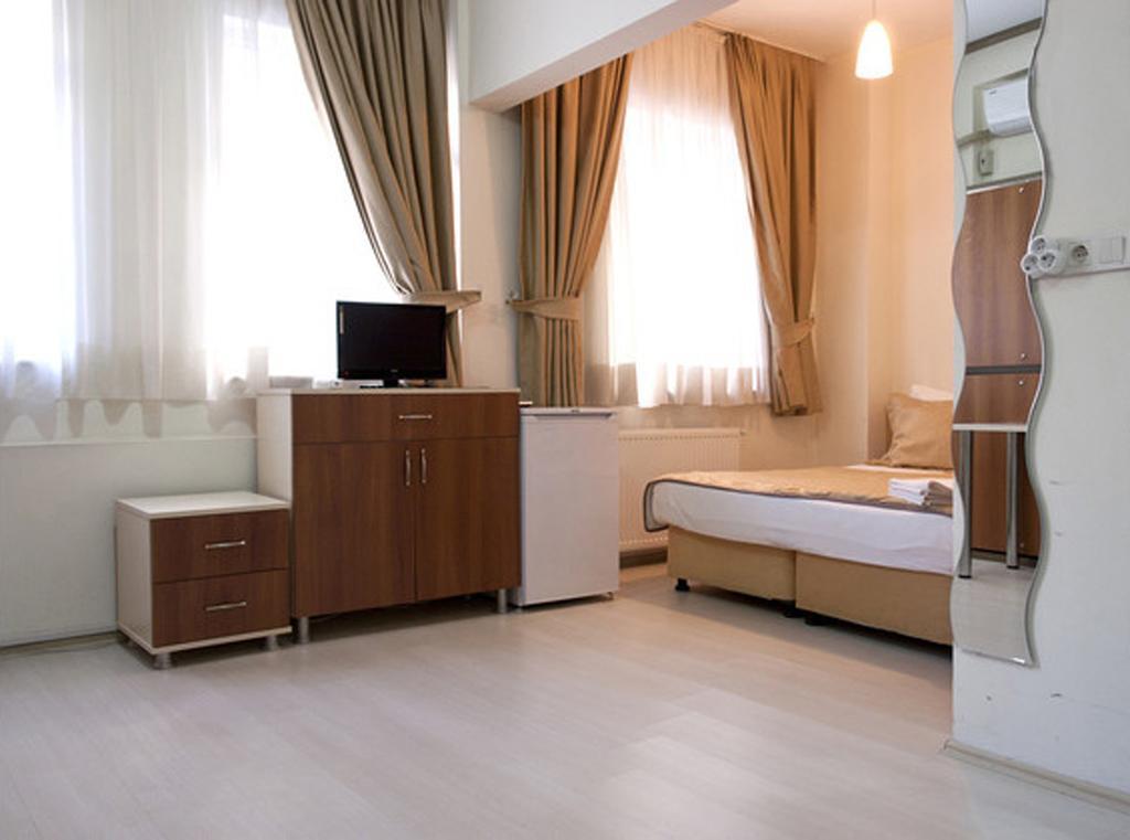 Nicoleport Hotel Istambul Extérieur photo