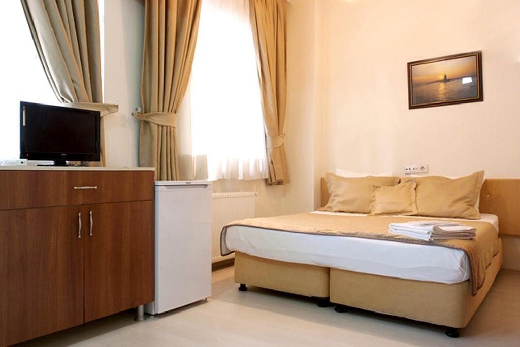 Nicoleport Hotel Istambul Extérieur photo