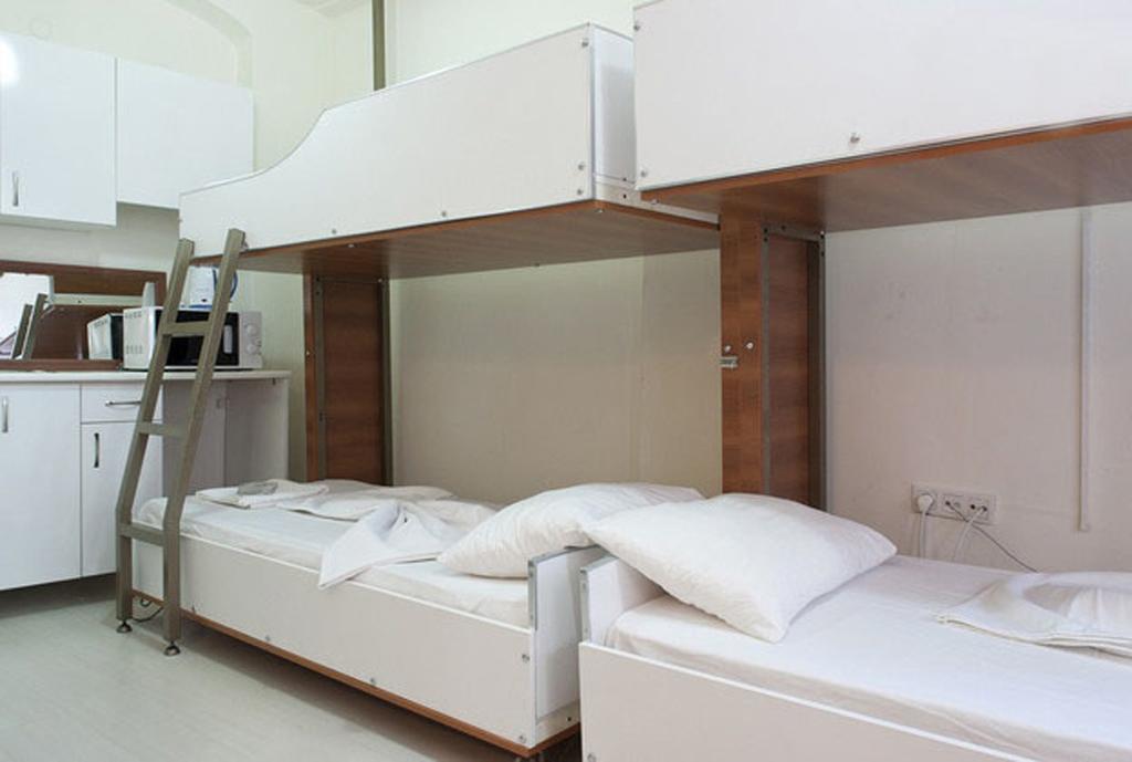 Nicoleport Hotel Istambul Extérieur photo