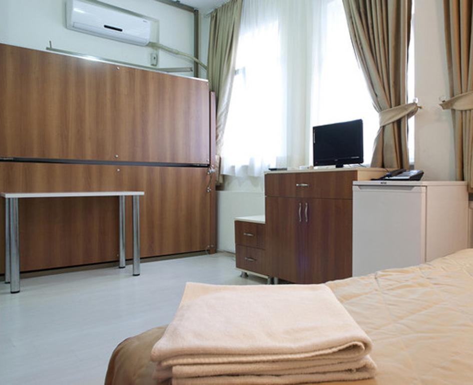 Nicoleport Hotel Istambul Extérieur photo