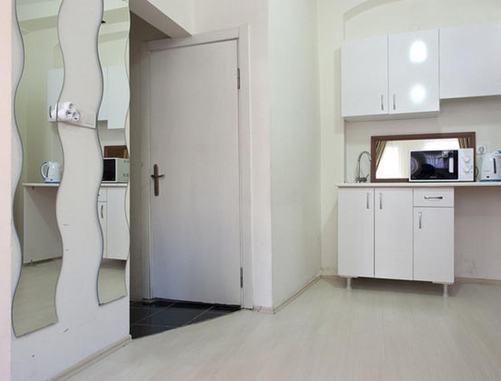 Nicoleport Hotel Istambul Extérieur photo