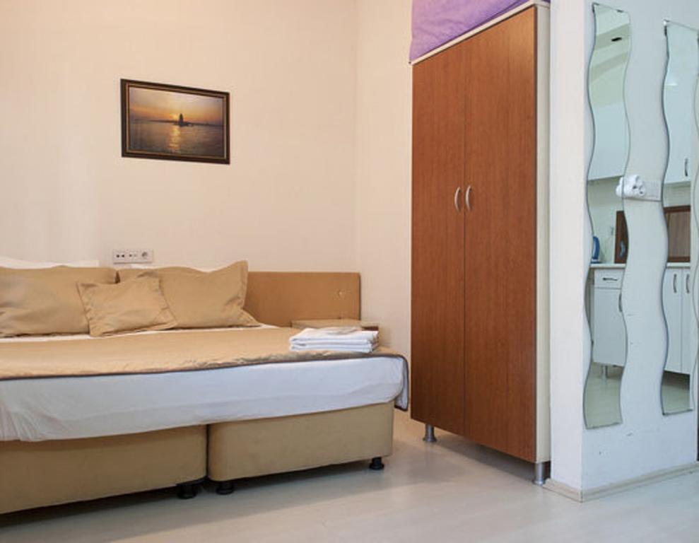 Nicoleport Hotel Istambul Extérieur photo