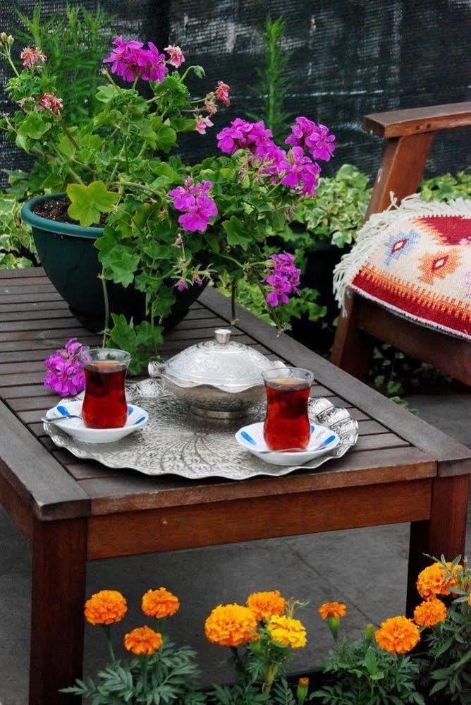 Nicoleport Hotel Istambul Extérieur photo
